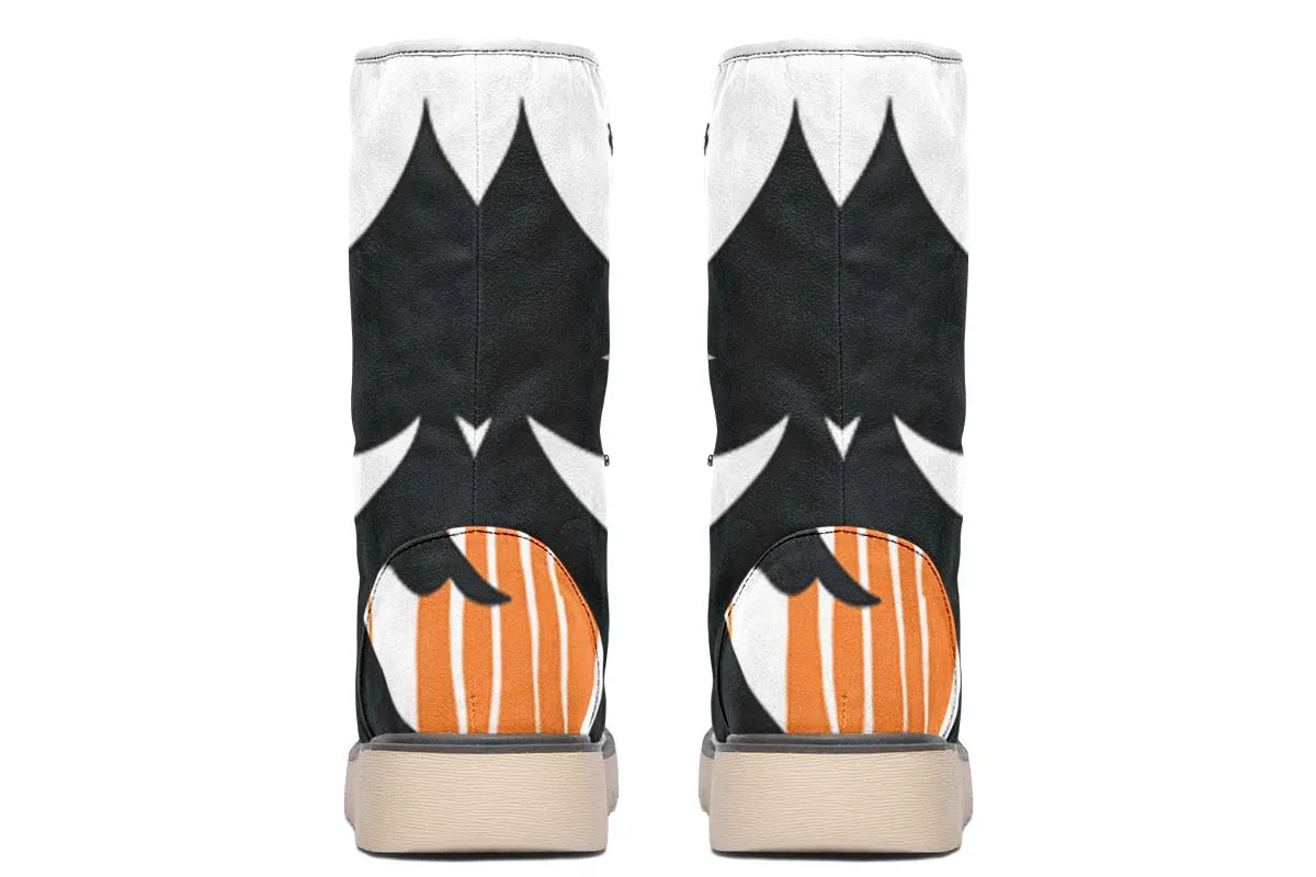 Camping Art Polar Vibe Boots