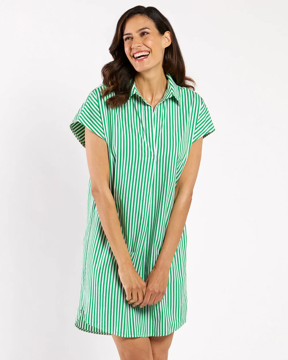 Carter Cotton Shirting