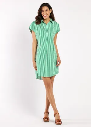 Carter Cotton Shirting