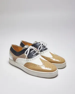 Christian Louboutin Brogues - UK 6.5