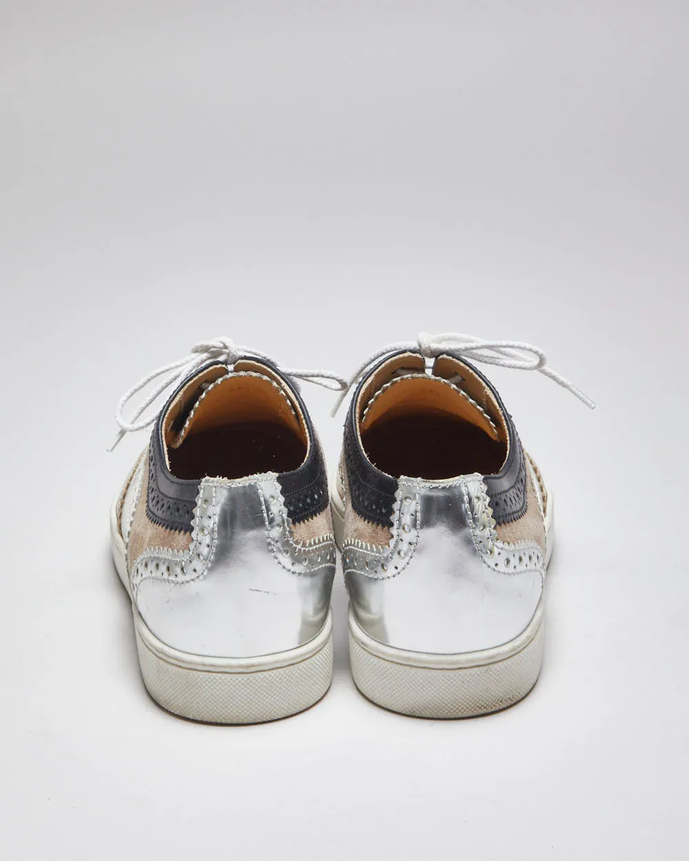 Christian Louboutin Brogues - UK 6.5
