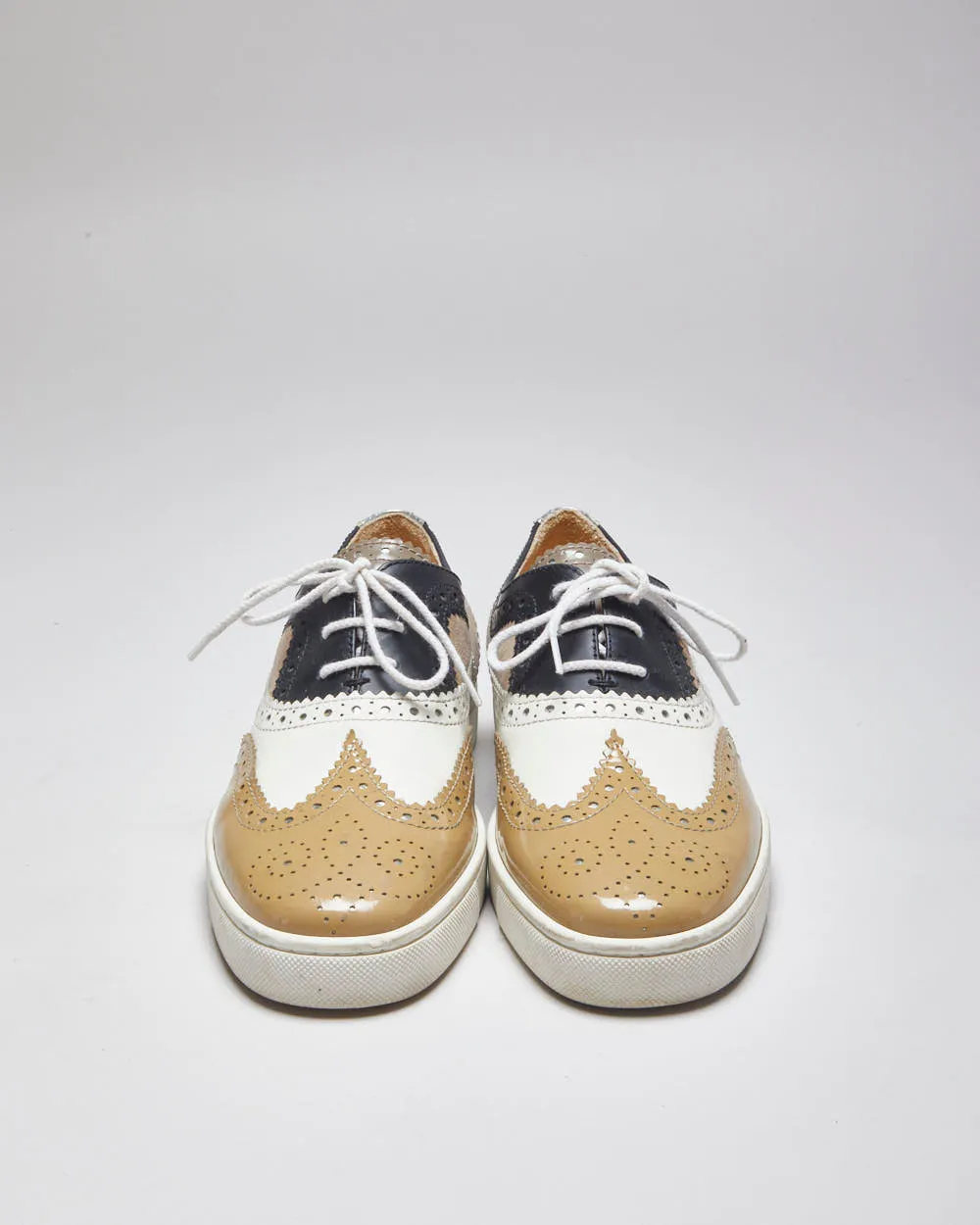 Christian Louboutin Brogues - UK 6.5