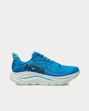 Clifton 10 Hoka Blue / Skyward Blue Running Shoes
