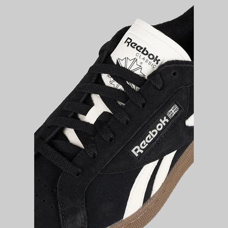 Club C Grounds UK - Black/Chalk