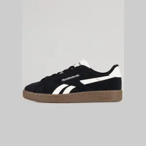 Club C Grounds UK - Black/Chalk