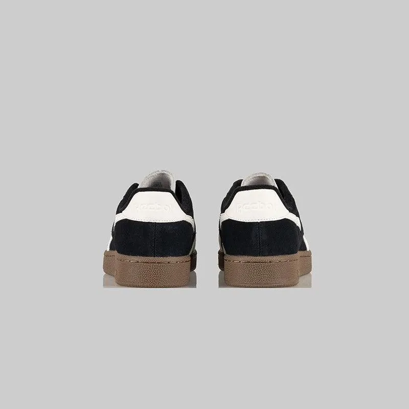 Club C Grounds UK - Black/Chalk