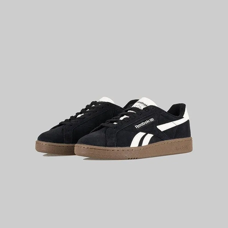 Club C Grounds UK - Black/Chalk