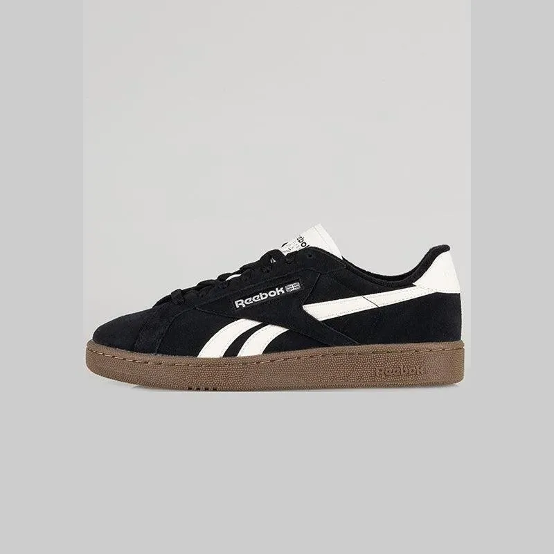 Club C Grounds UK - Black/Chalk