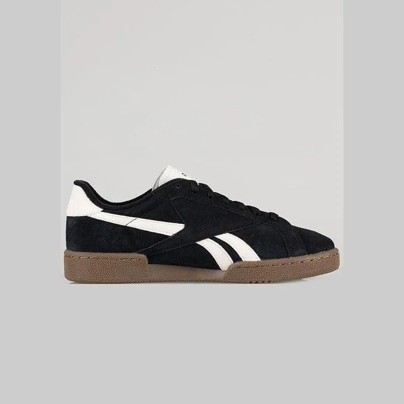 Club C Grounds UK - Black/Chalk