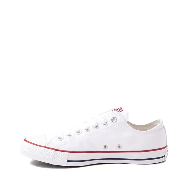 Converse Chuck Taylor All Star Lo sneakers, white
