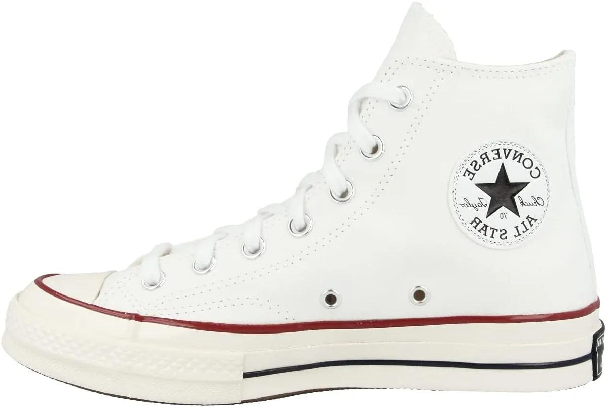 Converse Men's Taylor Chuck 70 Hi Sneaker