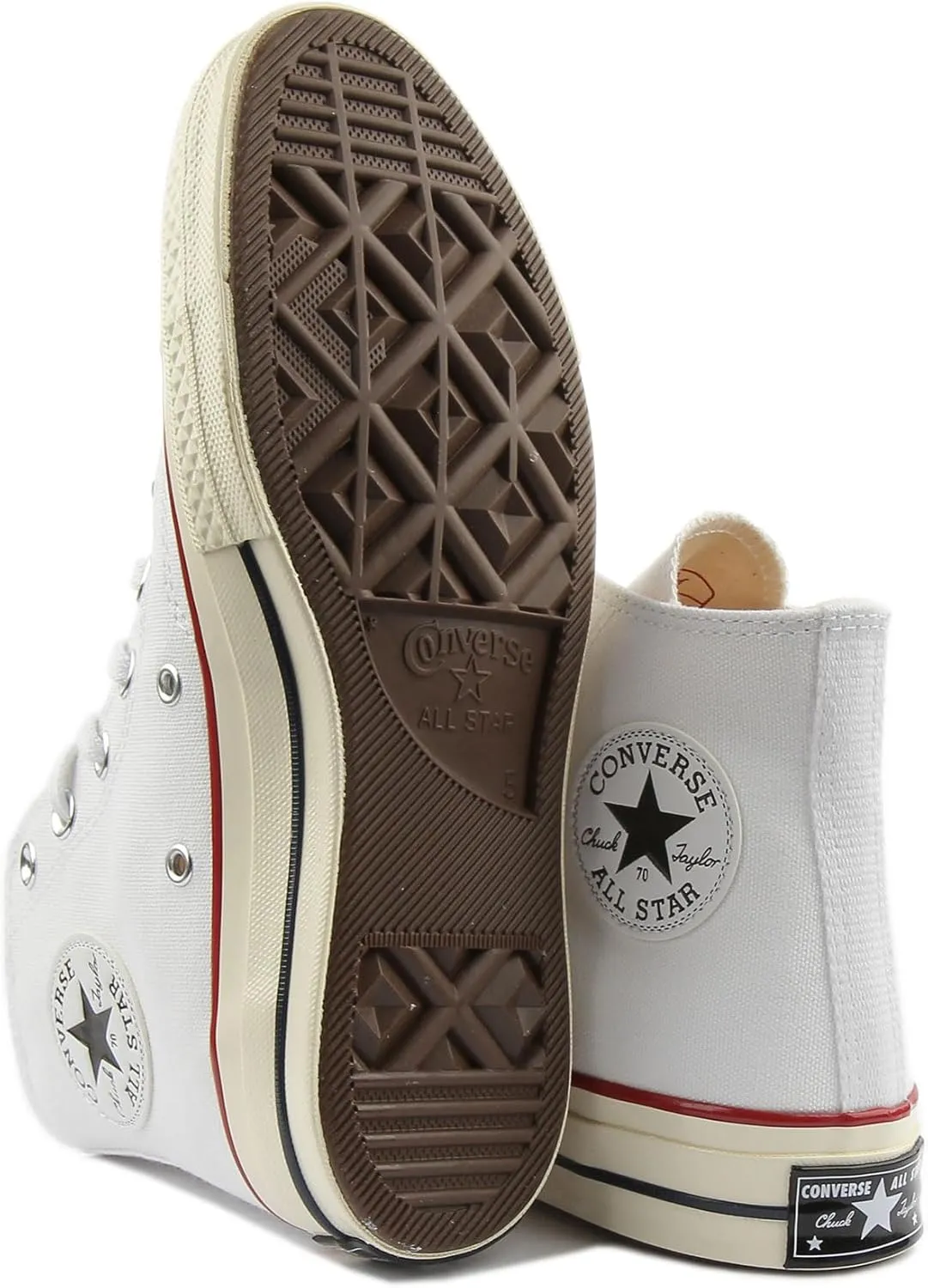 Converse Men's Taylor Chuck 70 Hi Sneaker