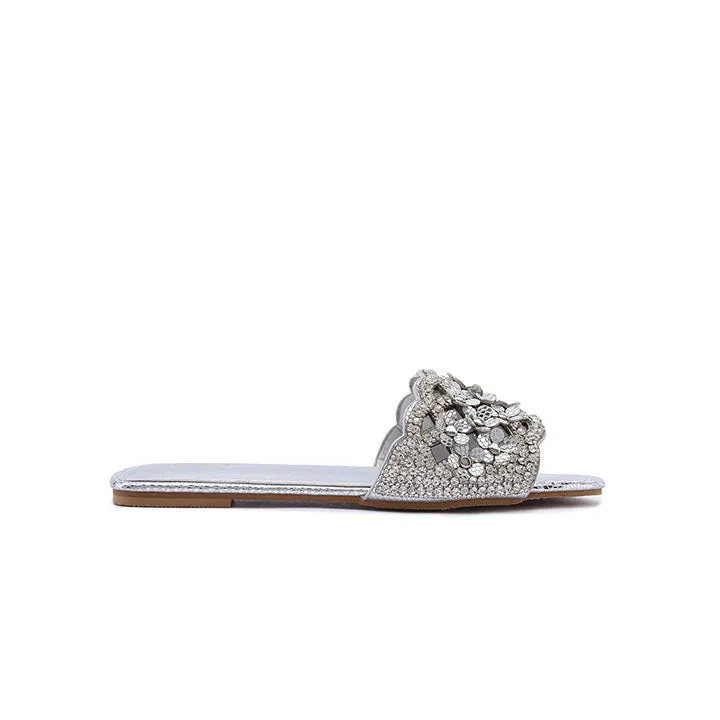 Crystal Sequin Flat MY 368