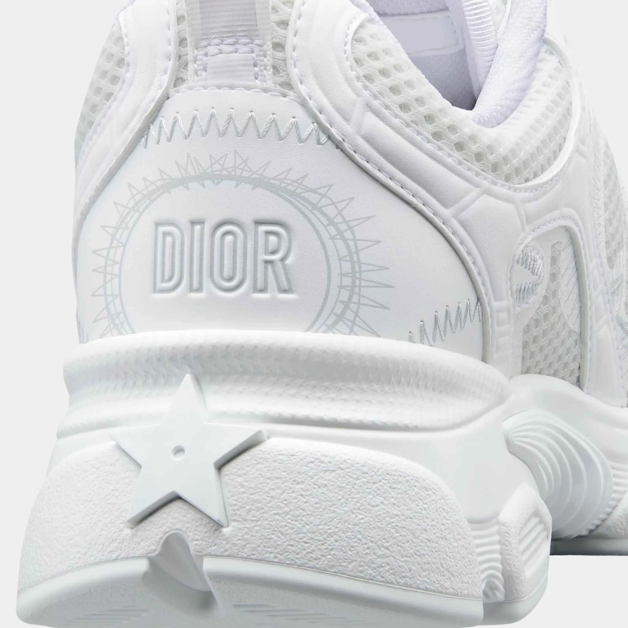 Dior Chrono Sneaker Trainers