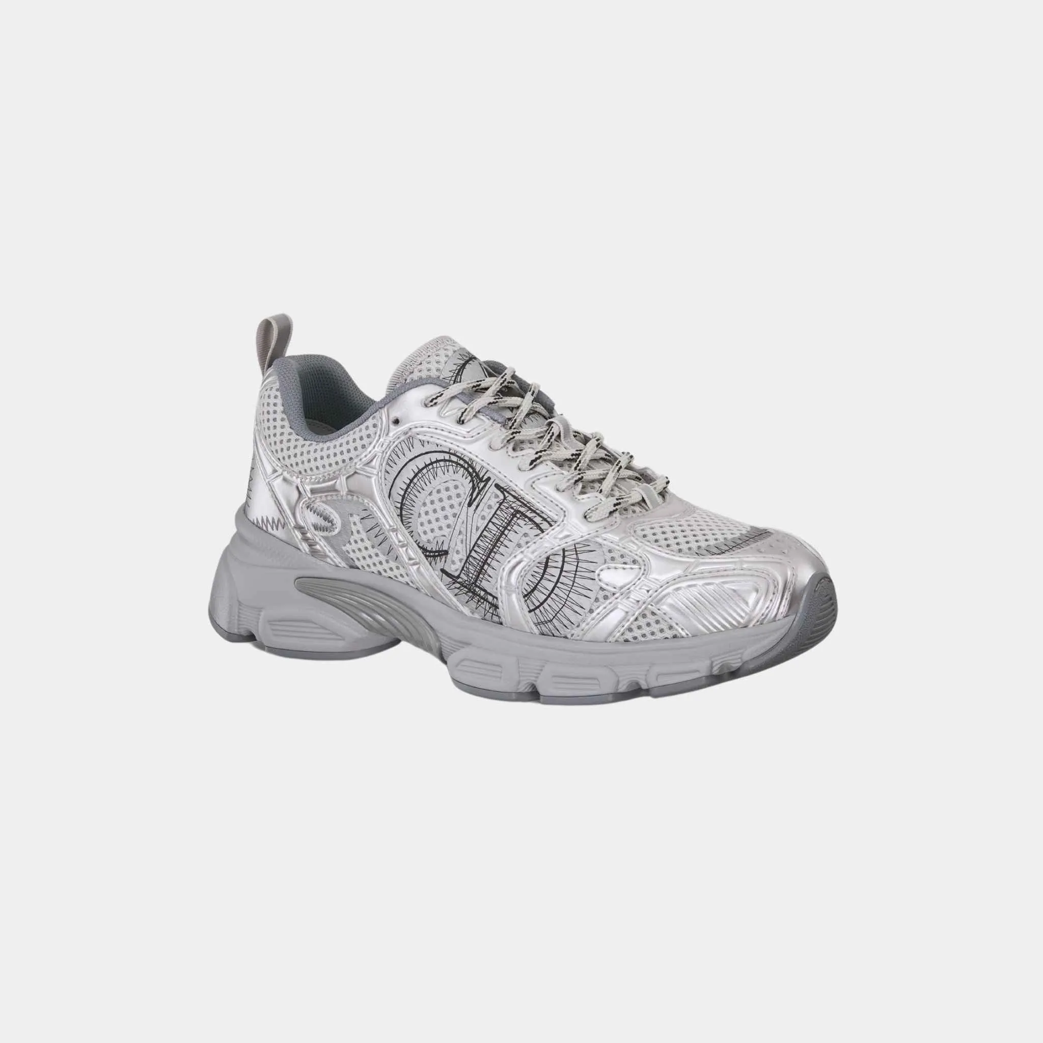 Dior Chrono Sneaker Trainers