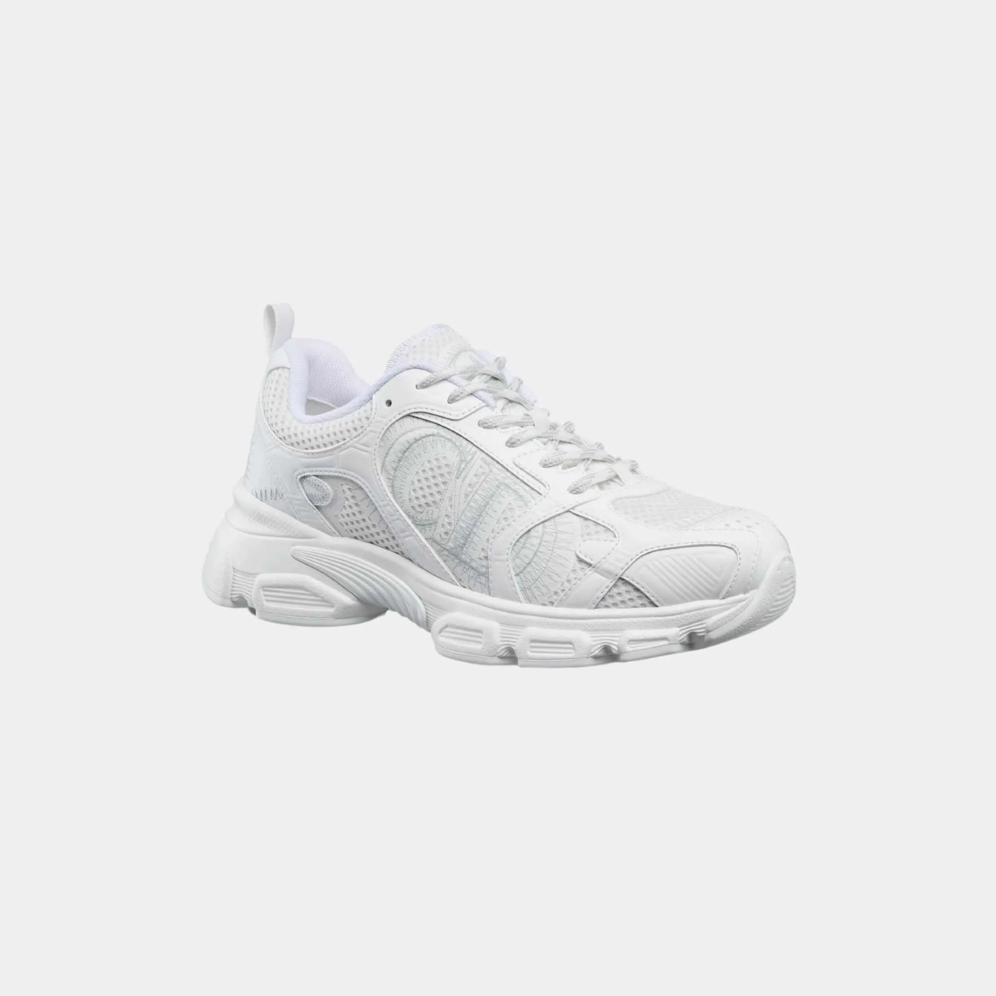 Dior Chrono Sneaker Trainers
