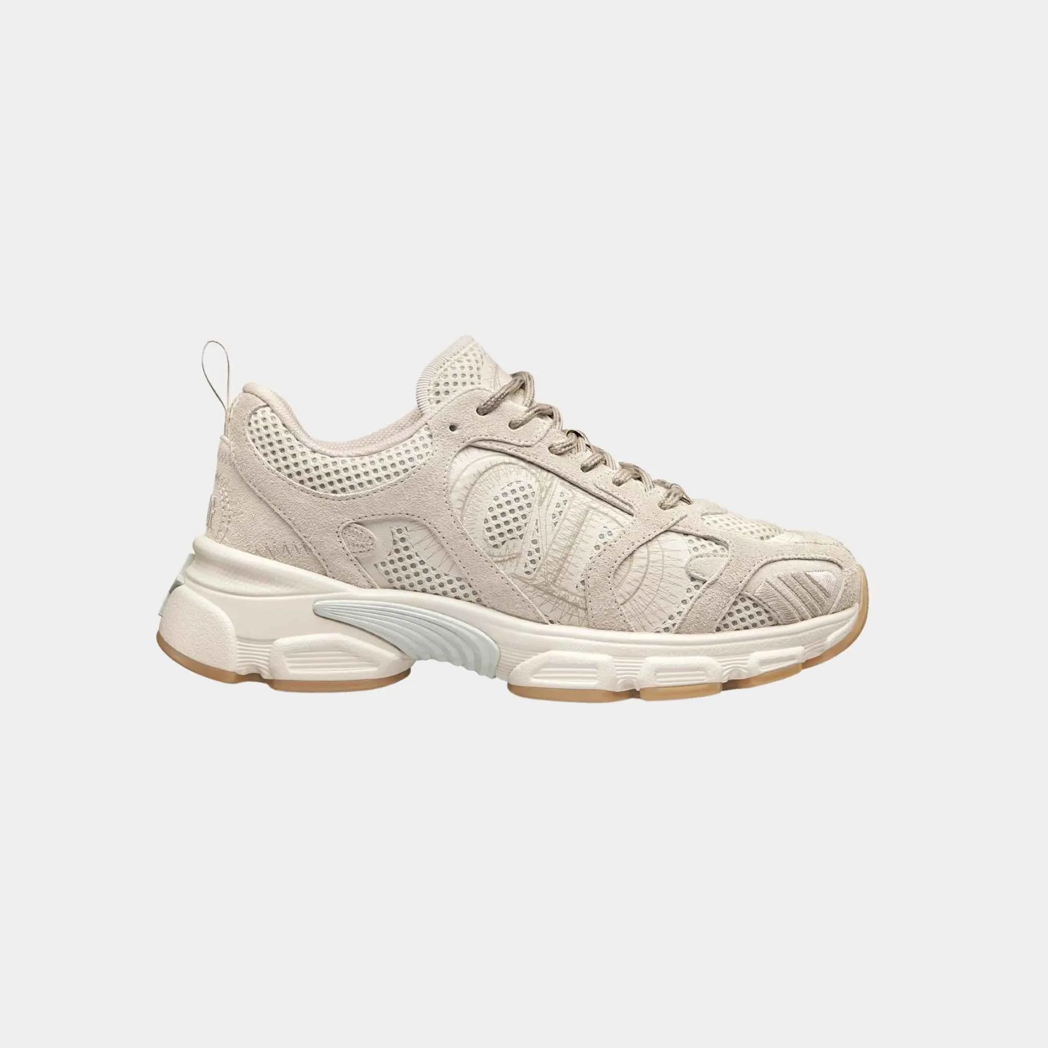 Dior Chrono Sneaker Trainers