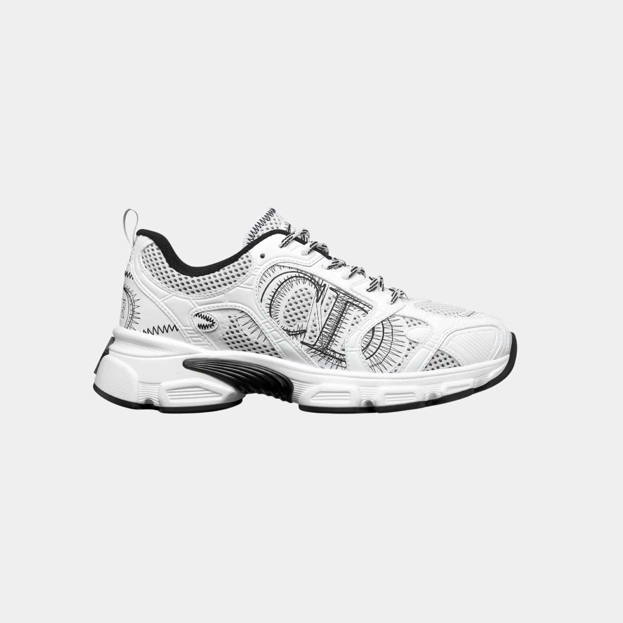 Dior Chrono Sneaker Trainers