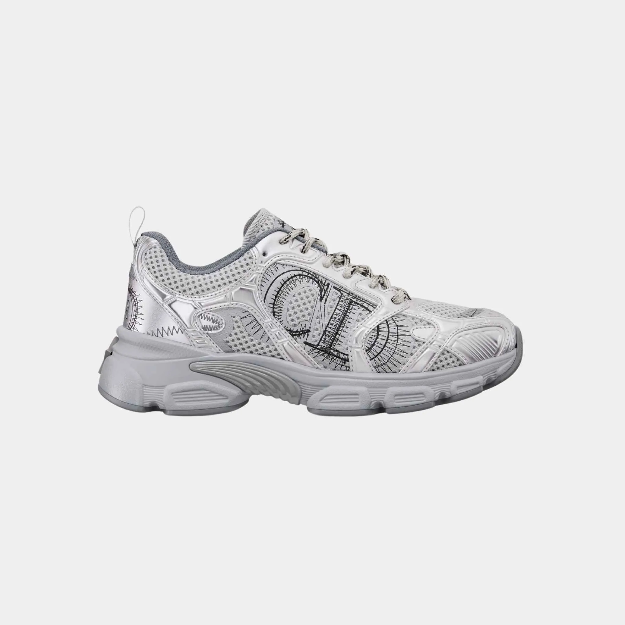 Dior Chrono Sneaker Trainers