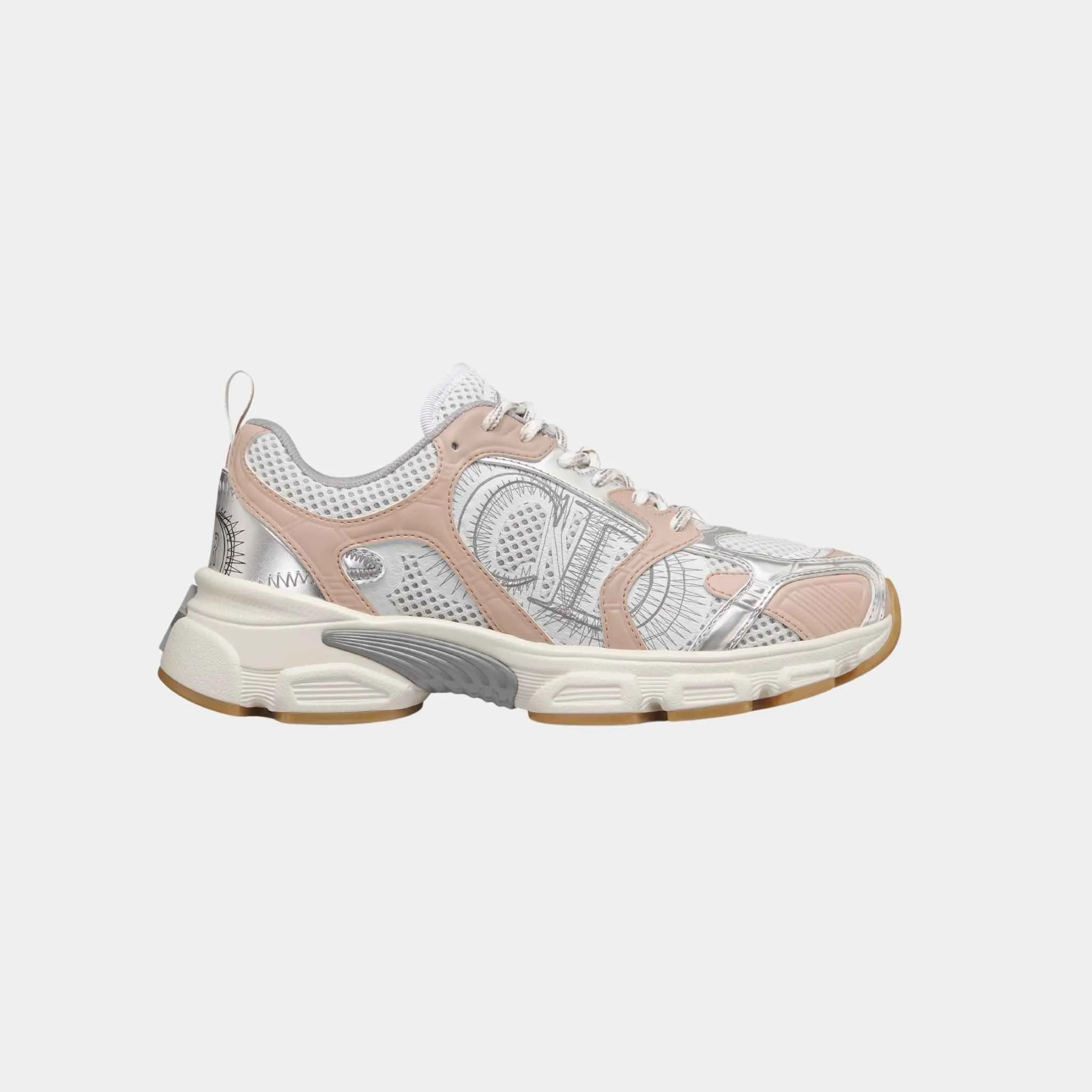 Dior Chrono Sneaker Trainers
