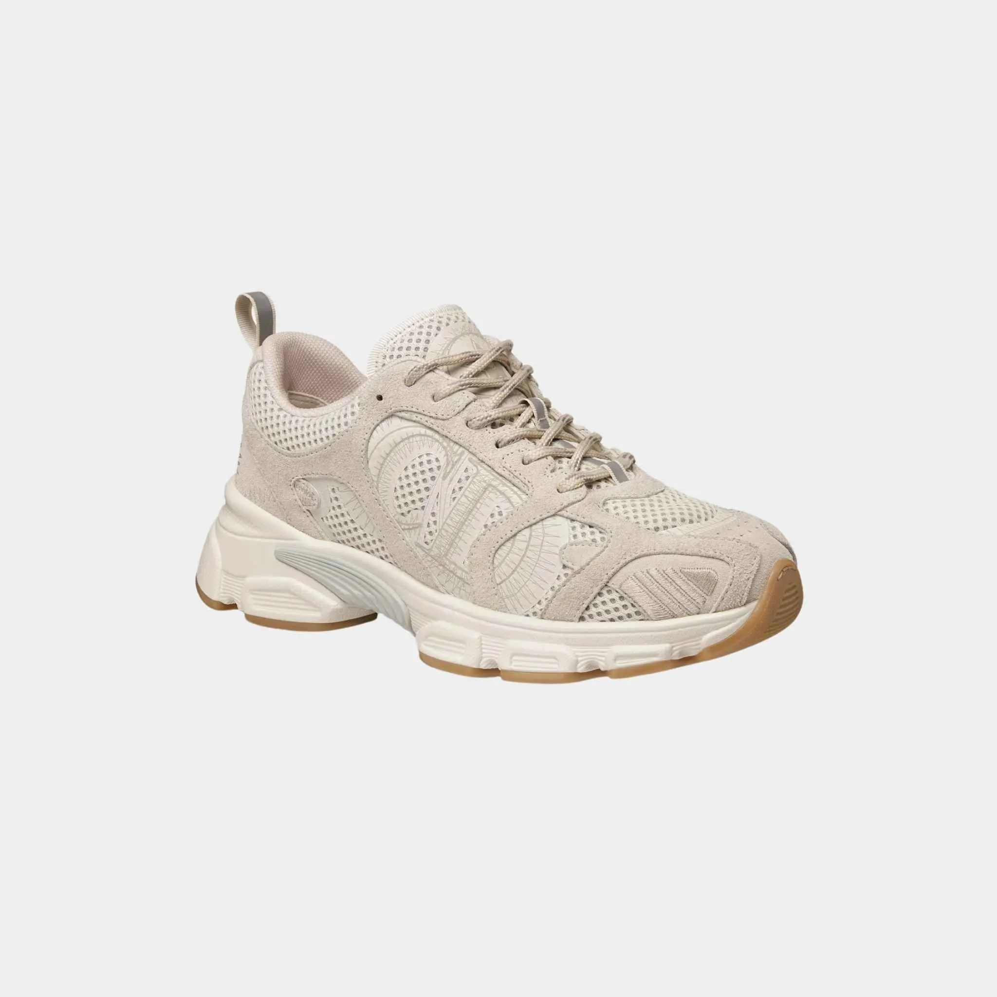 Dior Chrono Sneaker Trainers