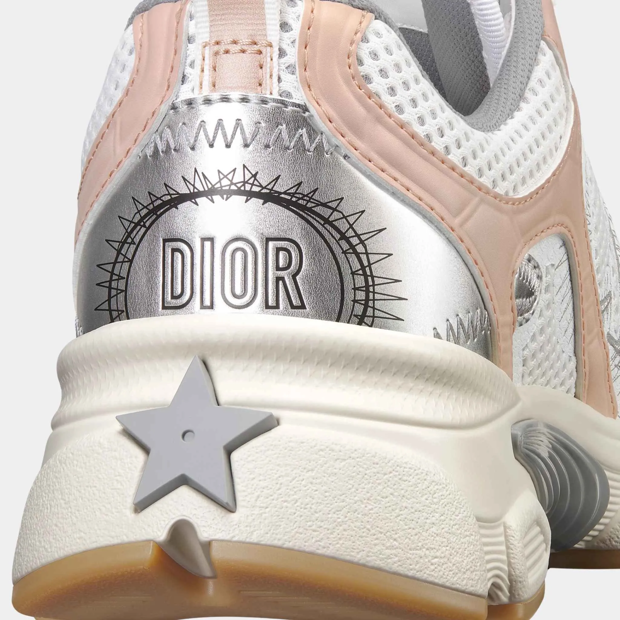 Dior Chrono Sneaker Trainers
