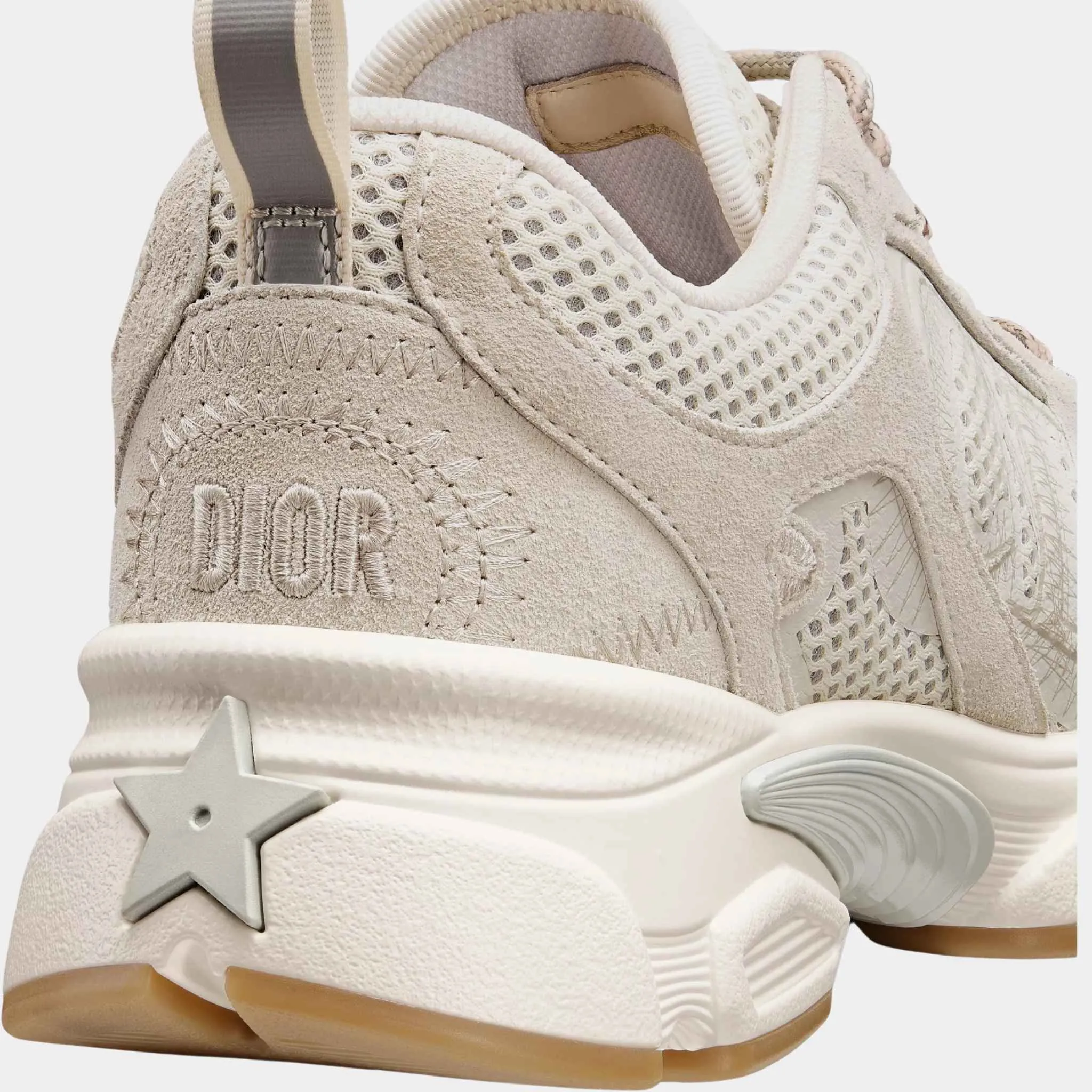 Dior Chrono Sneaker Trainers