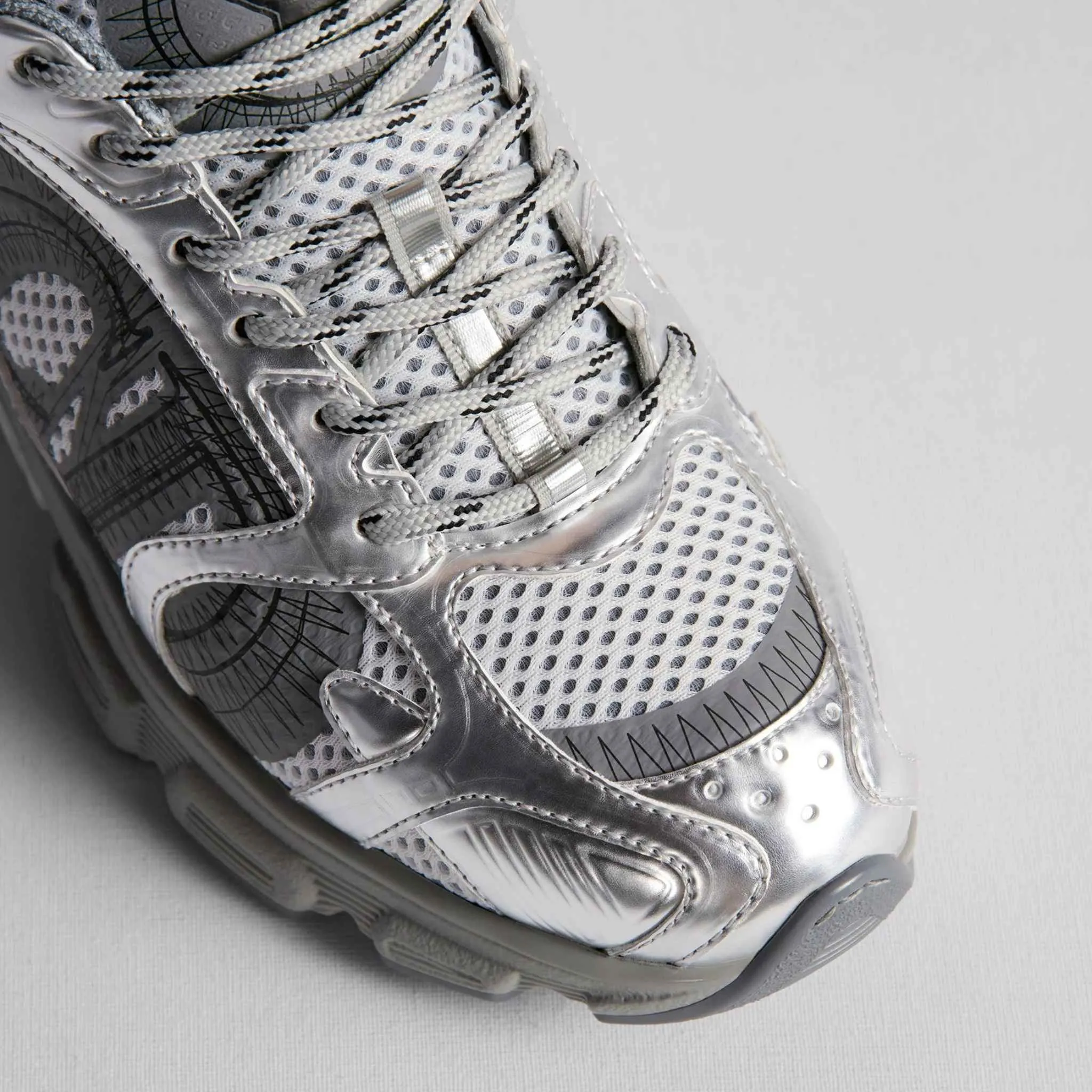 Dior Chrono Sneaker Trainers