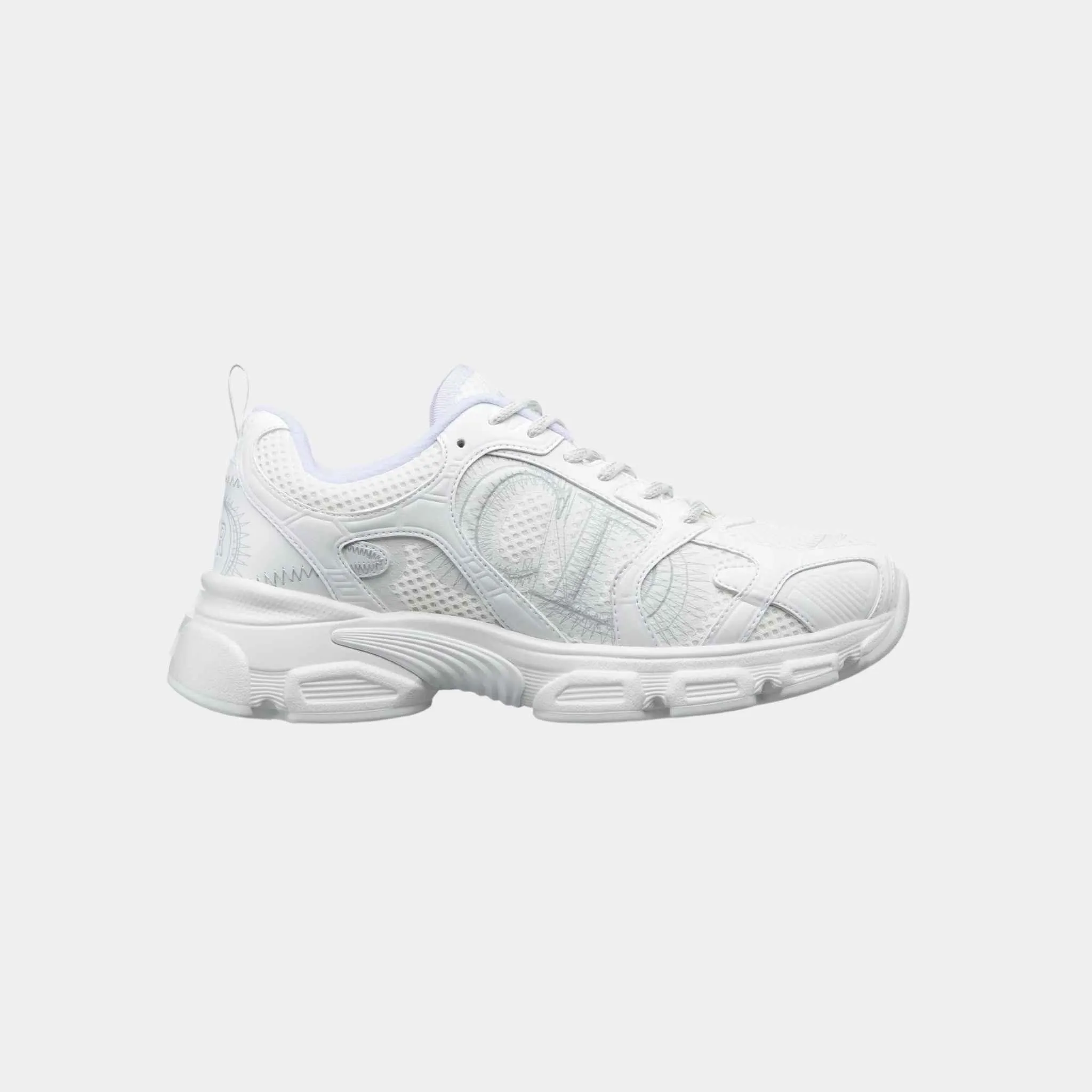 Dior Chrono Sneaker Trainers