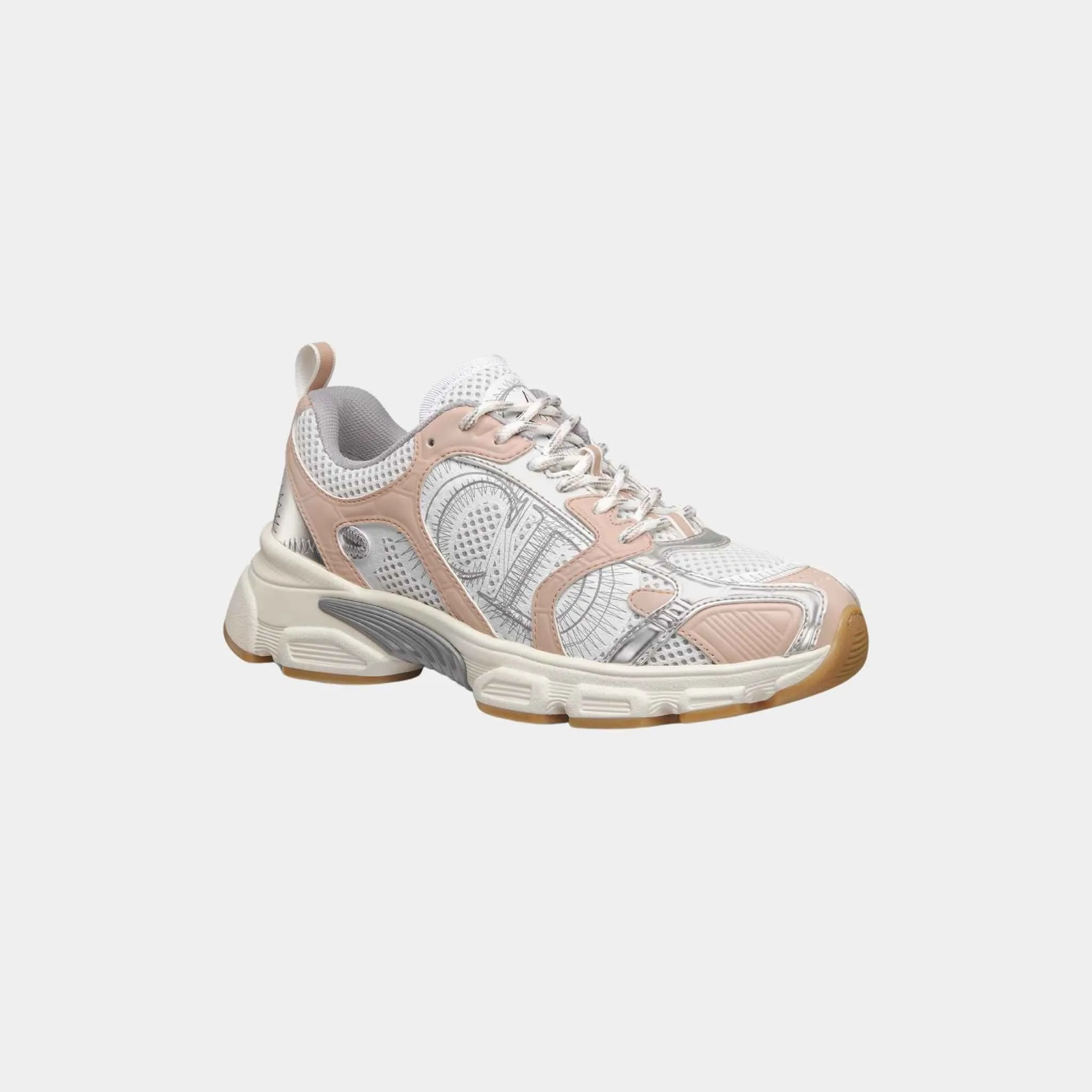 Dior Chrono Sneaker Trainers