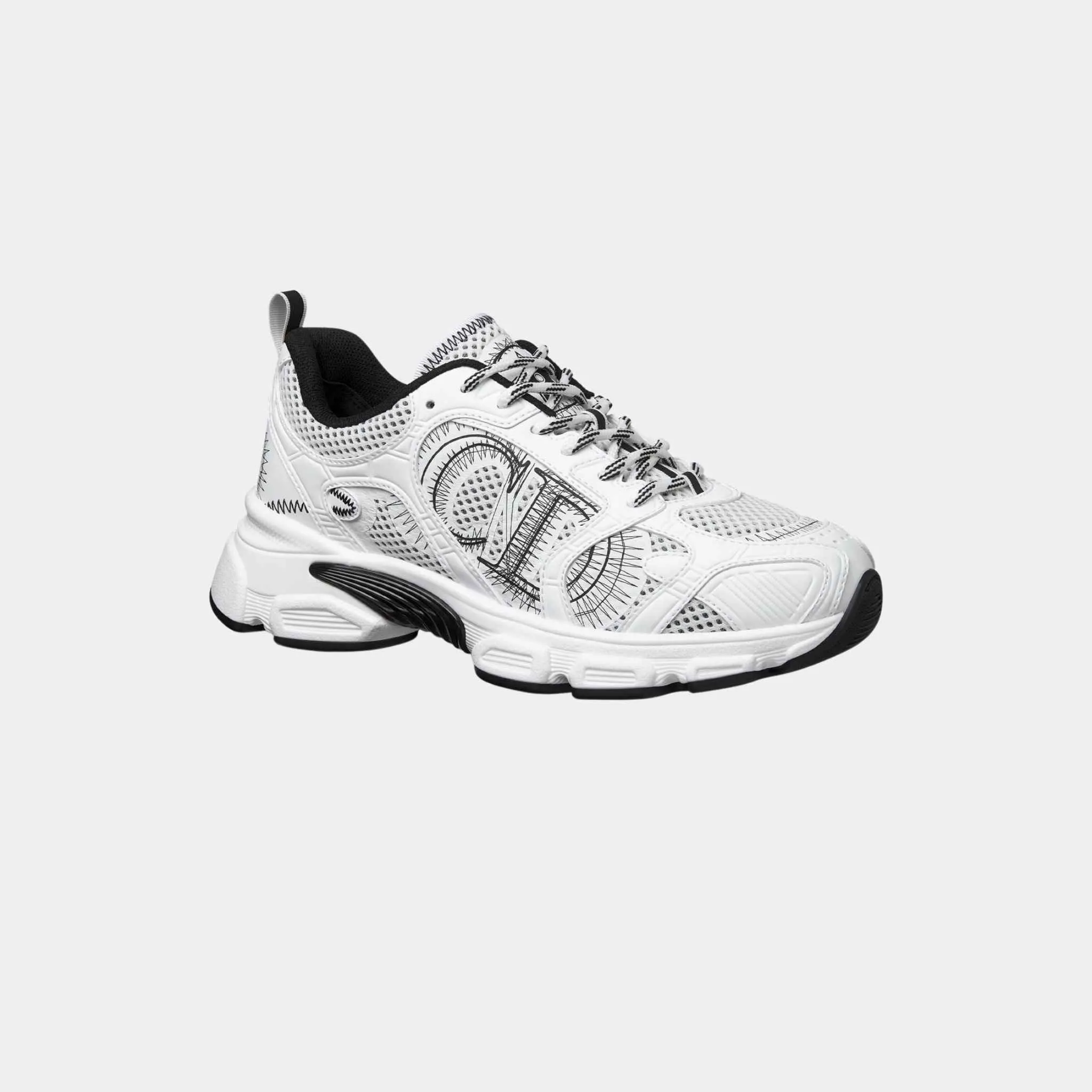 Dior Chrono Sneaker Trainers