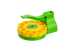 Easy Sample Press for Orifice Reducers and Rollers