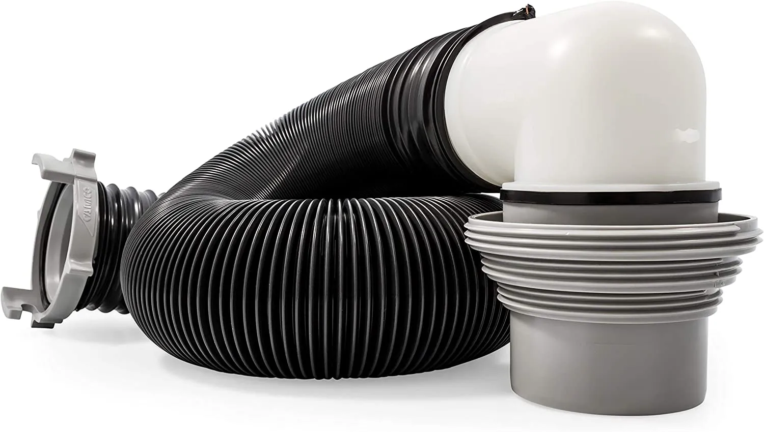 Easy Slip Ready-To-Use RV Sewer Kit