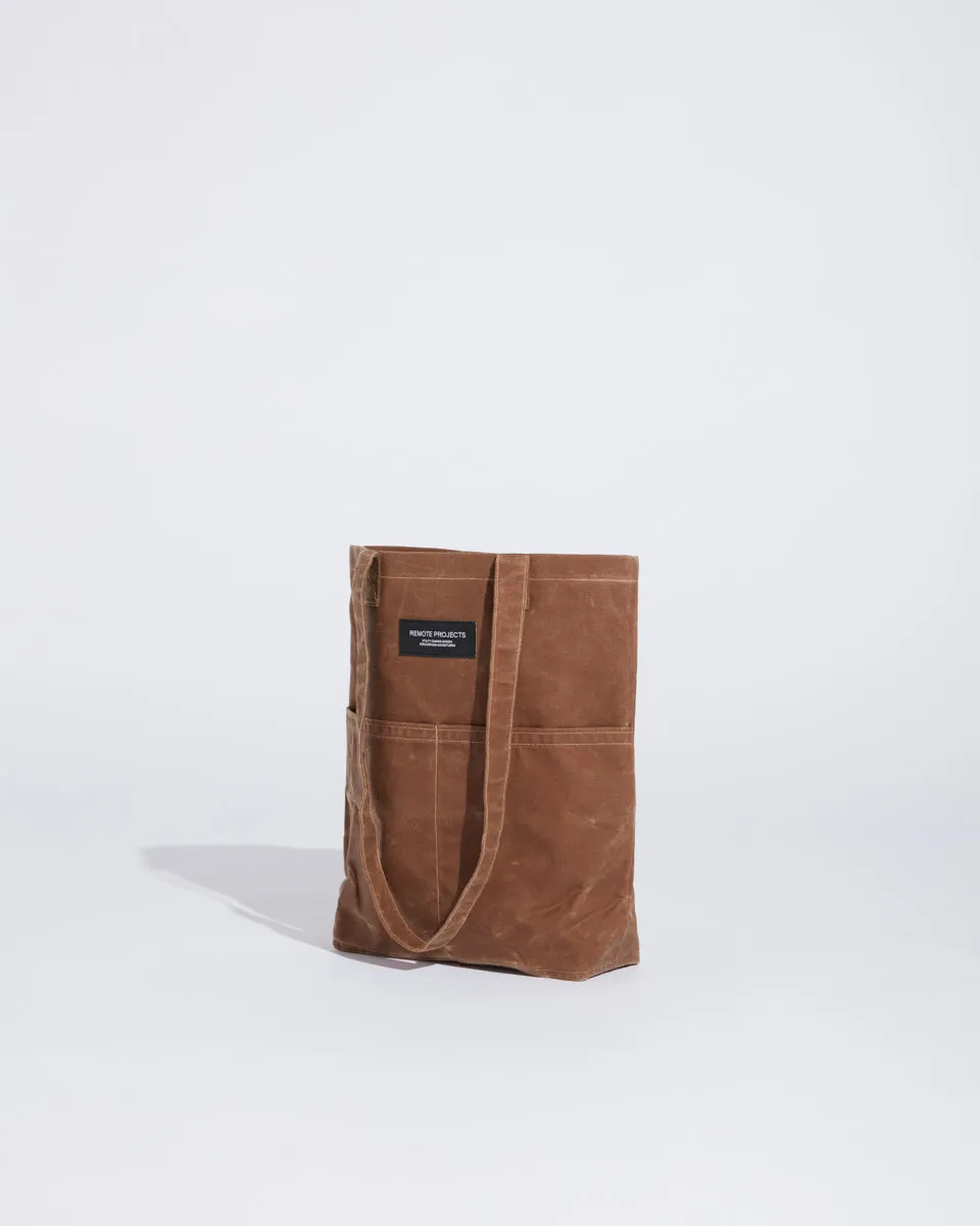 EASY TOTE - DESERT