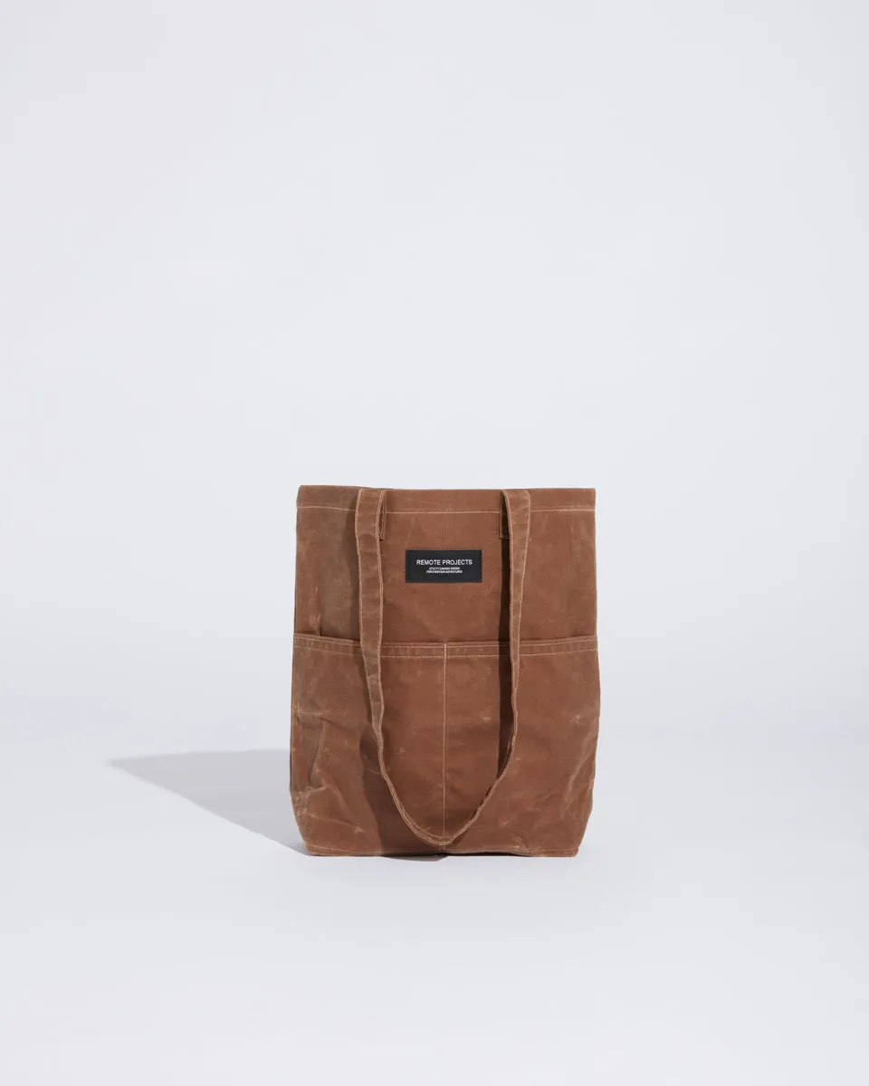 EASY TOTE - DESERT