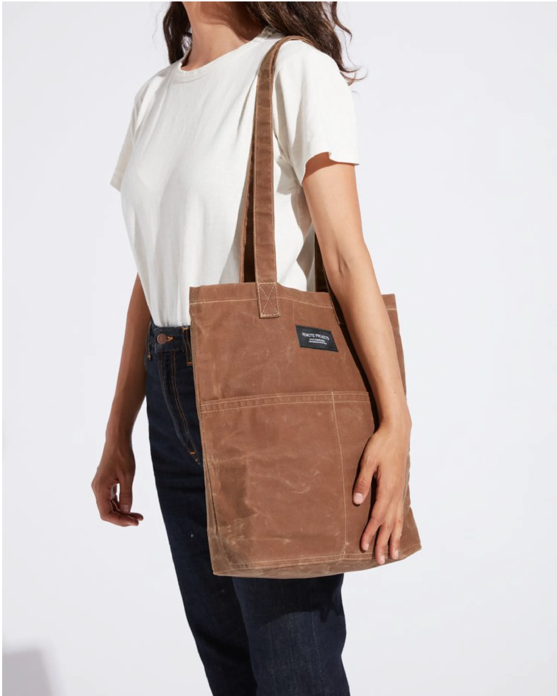 EASY TOTE - DESERT