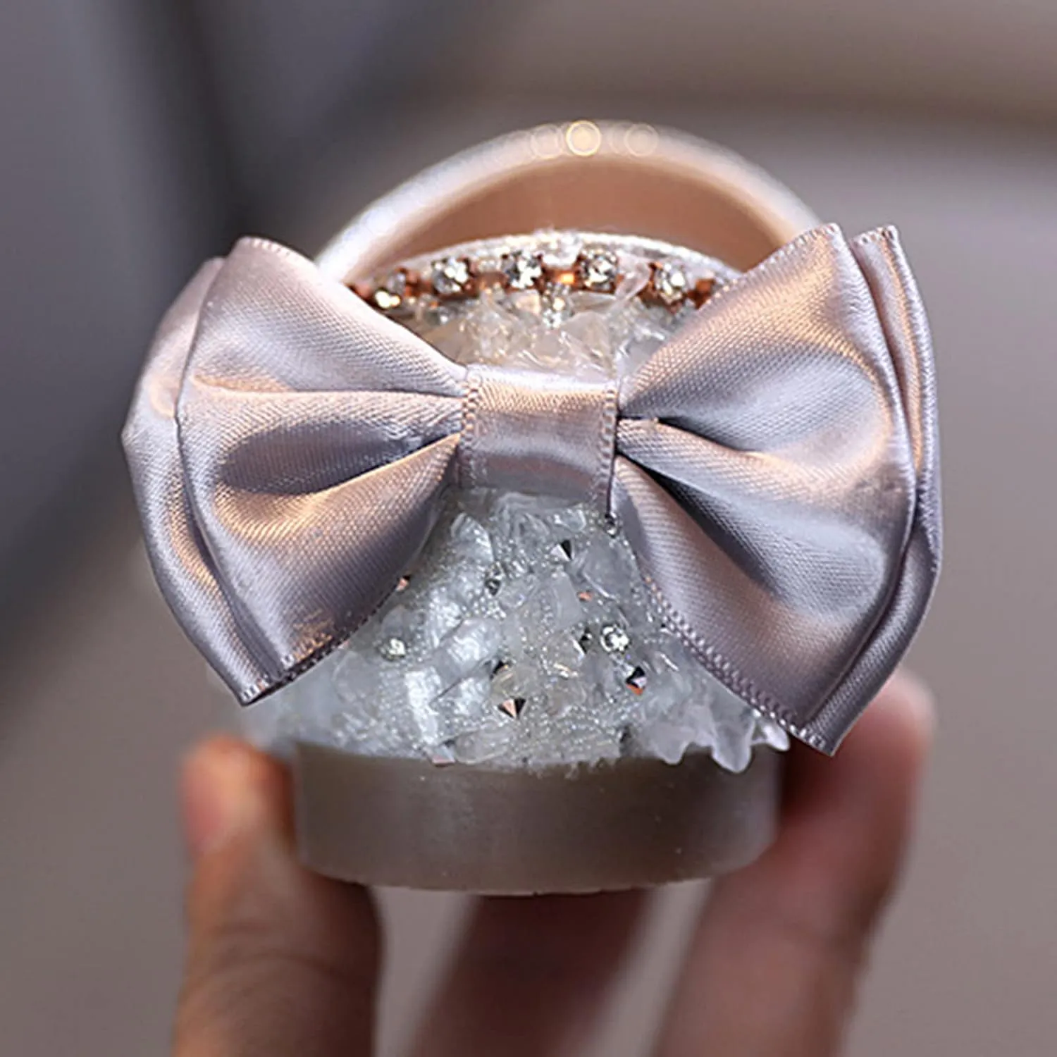 Fashion Summer Girls Dance Shoes Princess Dress Performance Shoes Silk Bow Mesh Bow Light and Adult Squeaky Shoes