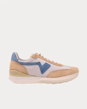 FKT Runners Off-White Low Top Sneakers