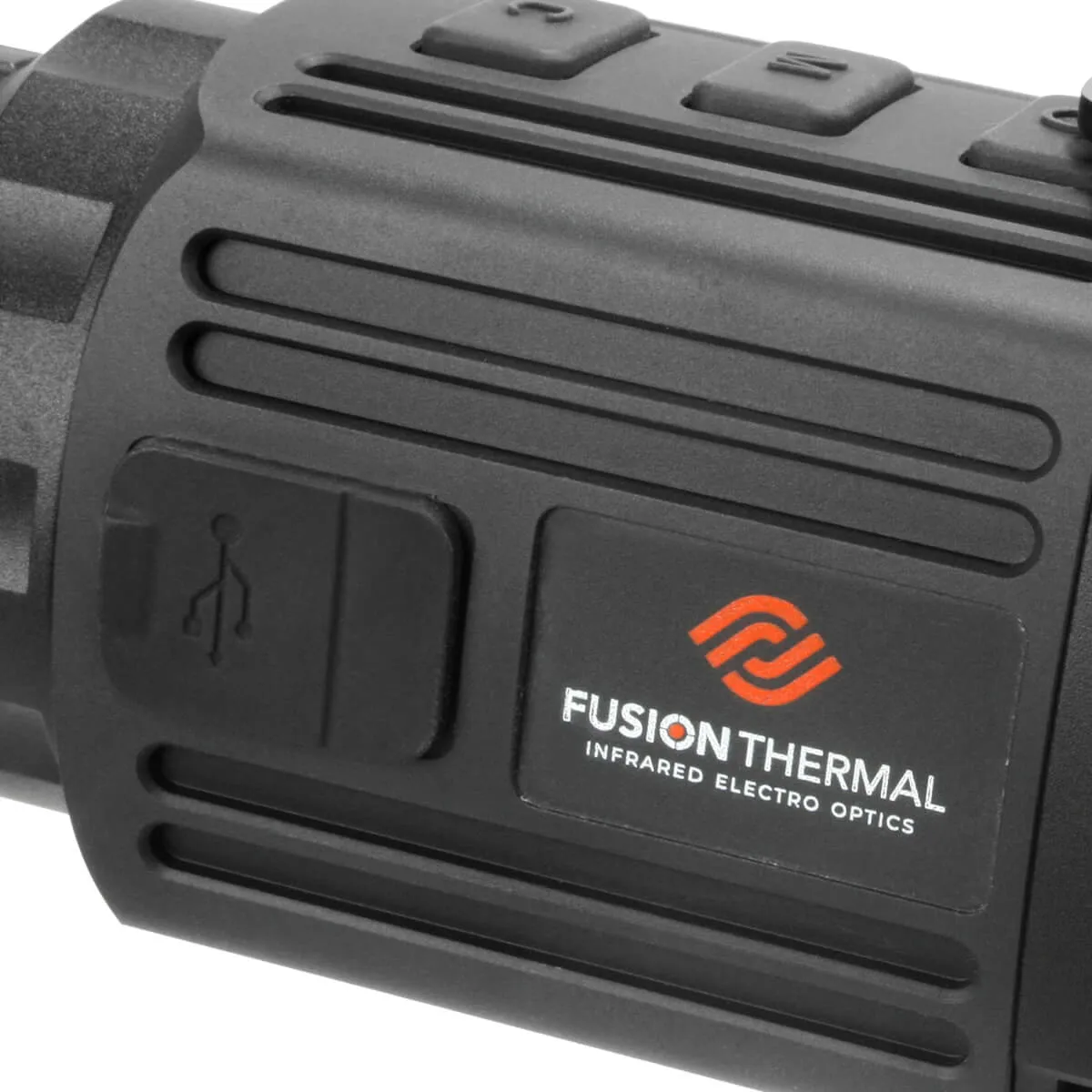 Fusion Thermal Recon 3 Clip On Thermal Scope & Handheld Spotter MPTO - Multi Purpose Thermal Optic
