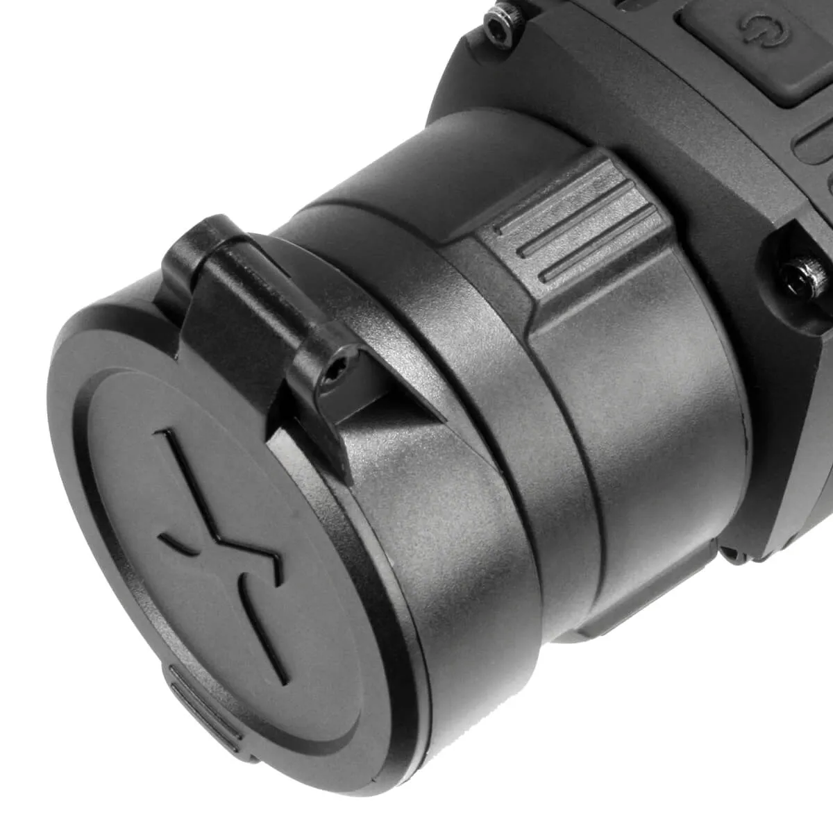 Fusion Thermal Recon 3 Clip On Thermal Scope & Handheld Spotter MPTO - Multi Purpose Thermal Optic