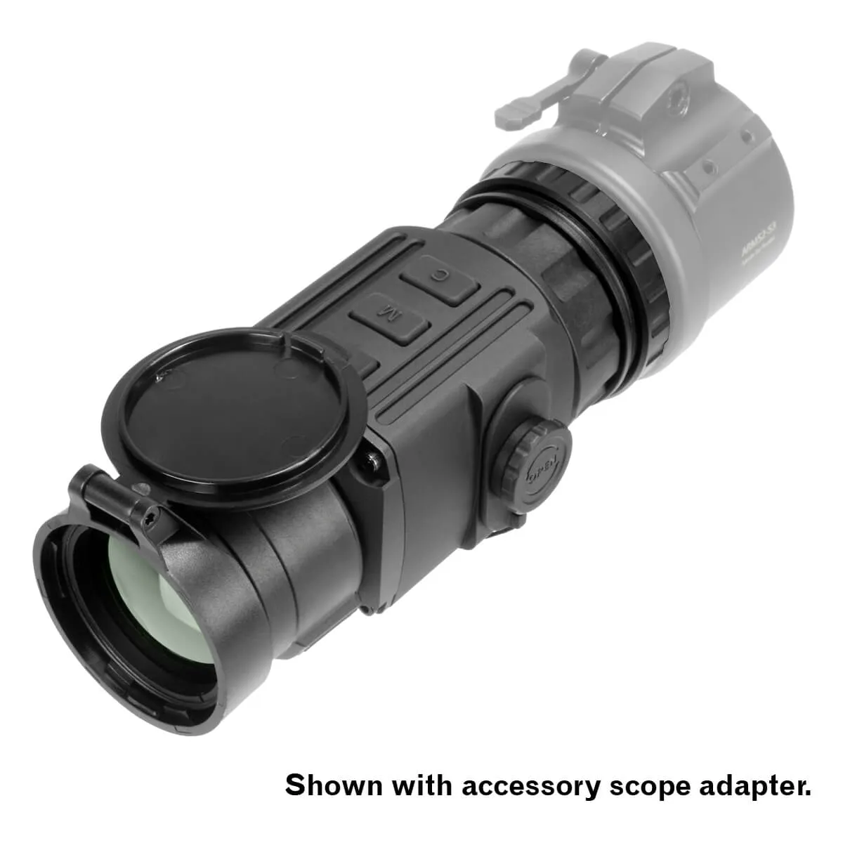 Fusion Thermal Recon 3 Clip On Thermal Scope & Handheld Spotter MPTO - Multi Purpose Thermal Optic