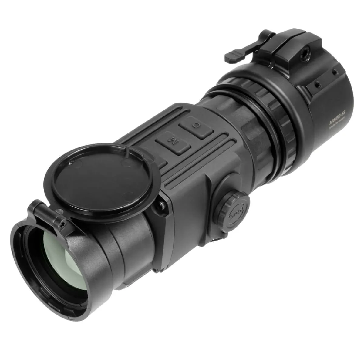 Fusion Thermal Recon 3 Clip On Thermal Scope & Handheld Spotter MPTO - Multi Purpose Thermal Optic