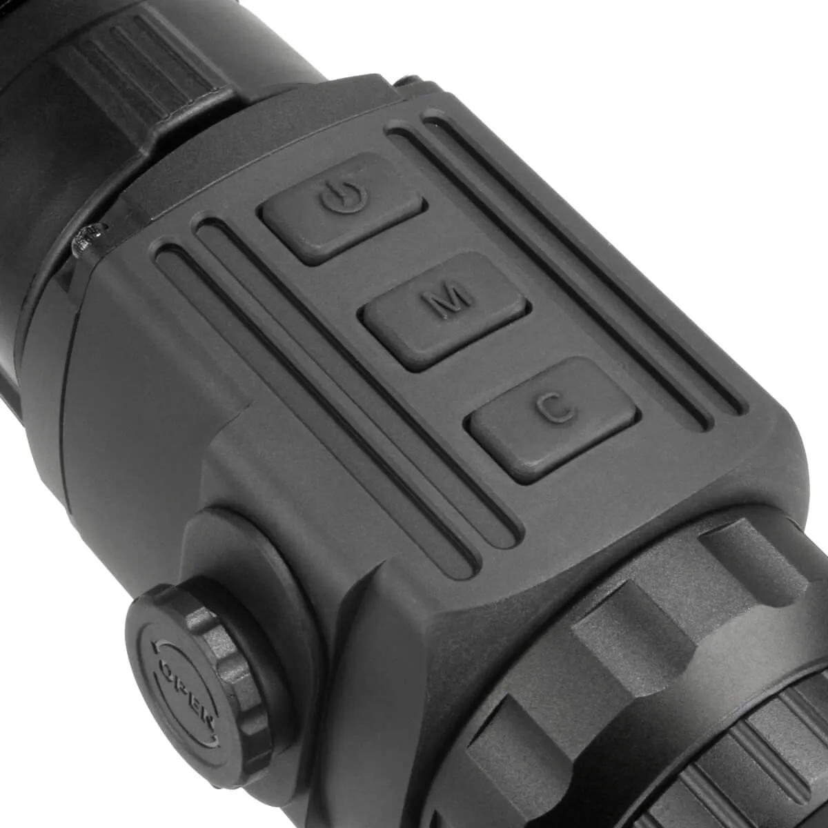 Fusion Thermal Recon 3 Clip On Thermal Scope & Handheld Spotter MPTO - Multi Purpose Thermal Optic
