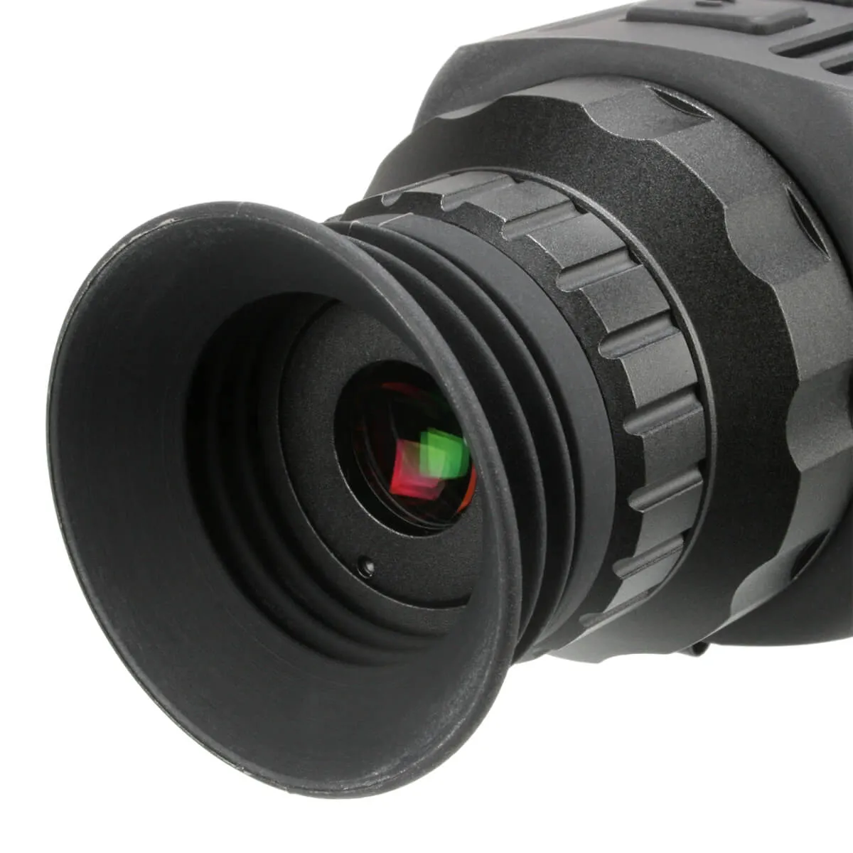 Fusion Thermal Recon 3 Clip On Thermal Scope & Handheld Spotter MPTO - Multi Purpose Thermal Optic