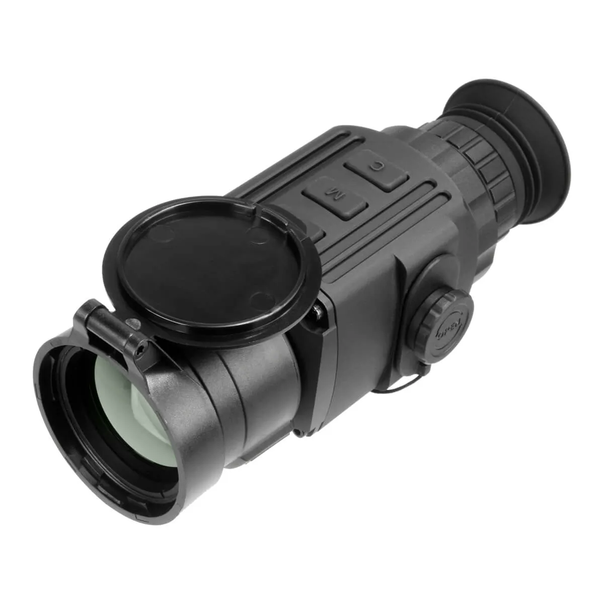 Fusion Thermal Recon 3 Clip On Thermal Scope & Handheld Spotter MPTO - Multi Purpose Thermal Optic