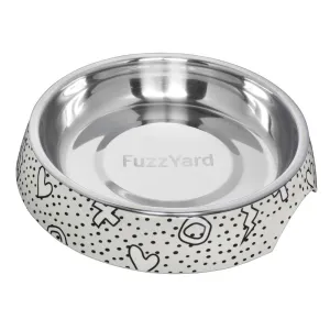 FuzzYard Easy Feeder Cat Dish - Kaos (discontinued)