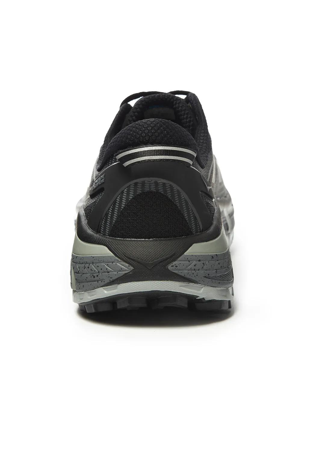 Hoka Mafate Speed 2 Trainers - Black / Castlerock