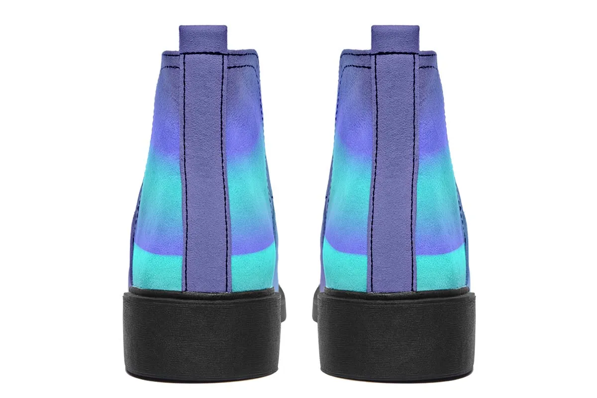 Infinite Music Neat Vibe Boots
