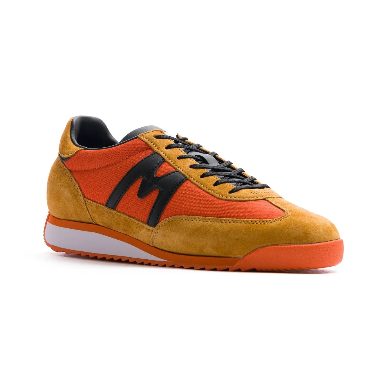 Karhu Championair Mestari - Jaffa Orange/Black