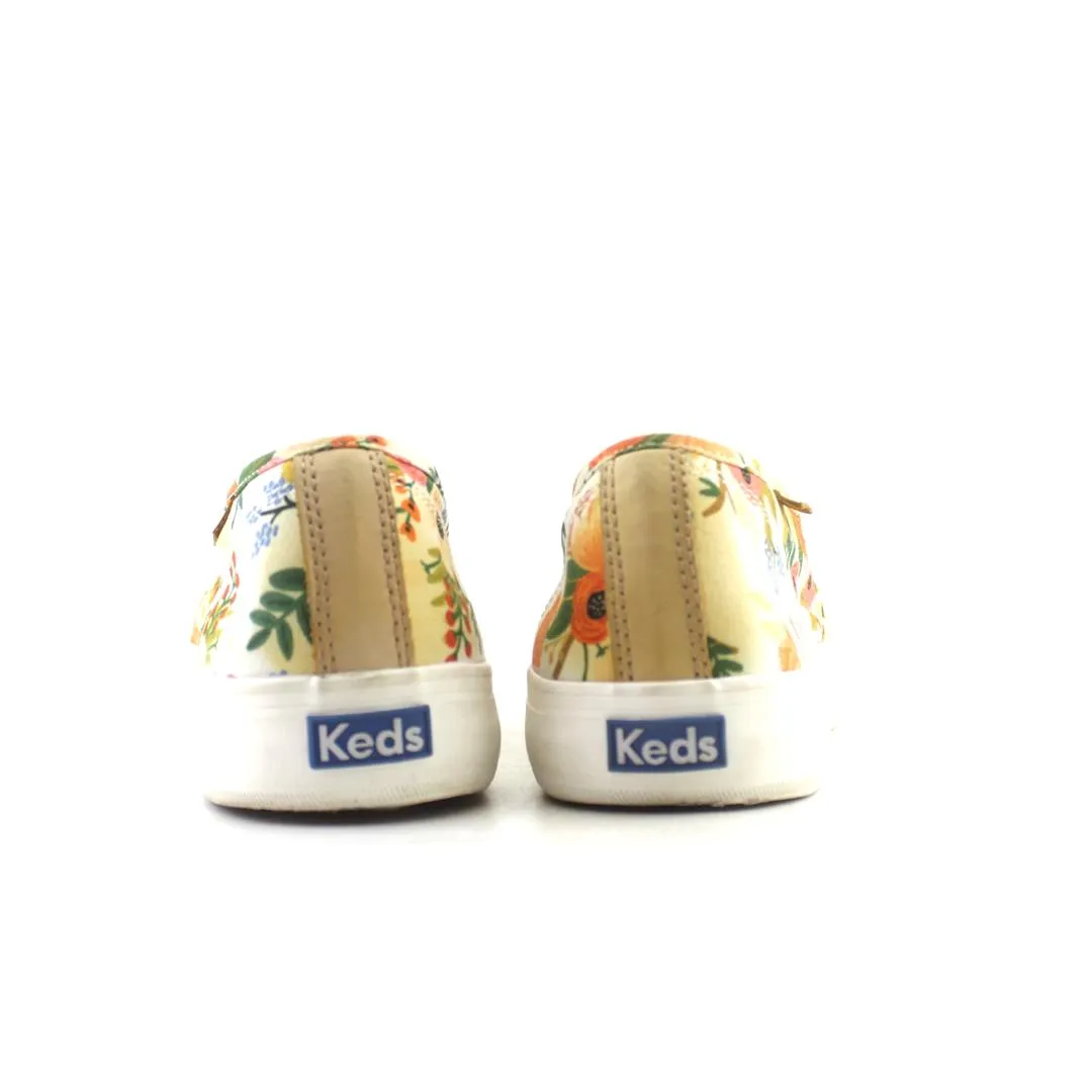 KEDS RILEE PAPER CO
